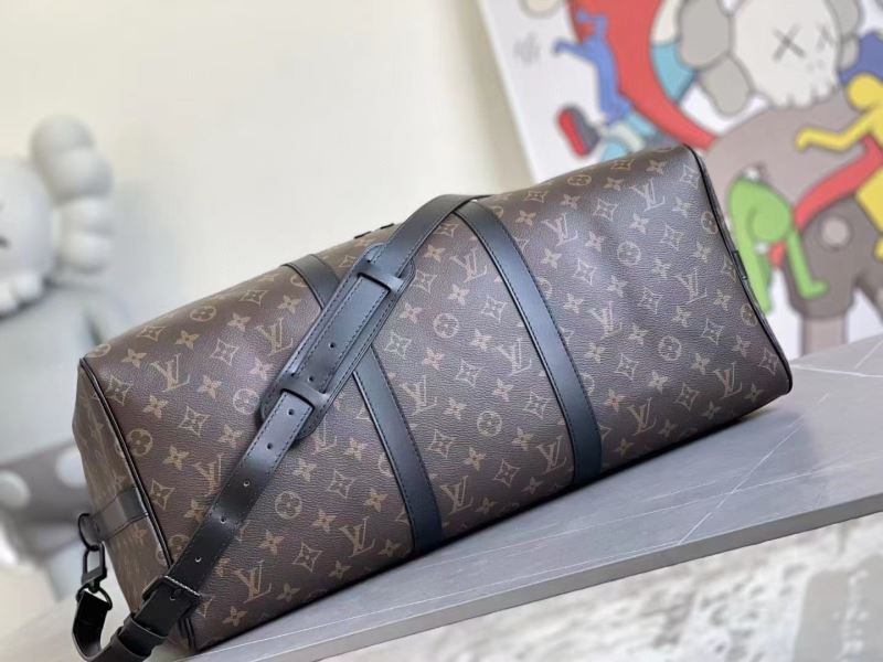 Louis Vuitton Travel Bags